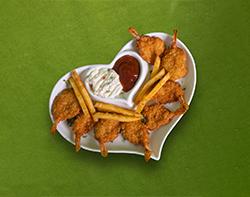 اصناف مقليه