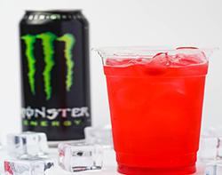 مشروبات الطاقة