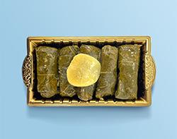 المقبلات