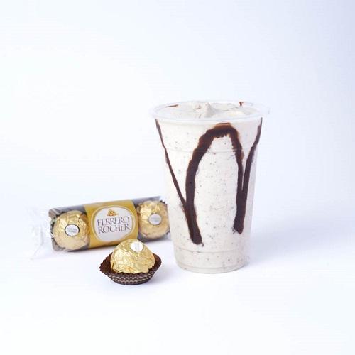 ميلك شيك فيريرو روشيه 2لتر