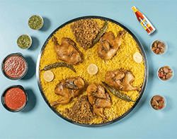 صواني طاسة اكسبرس