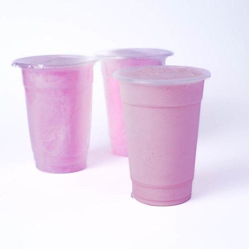 ميلك شيك غزل بنات وسط