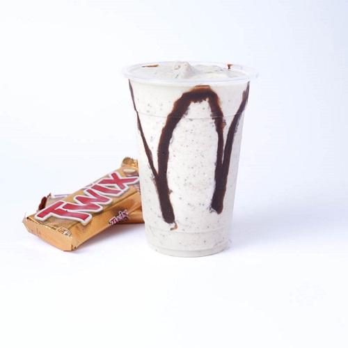 ميلك شيك تويكس 2لتر