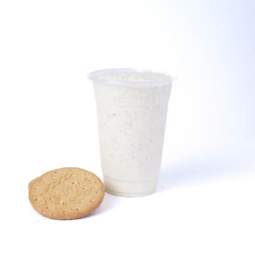 ميلك شيك دايجستف