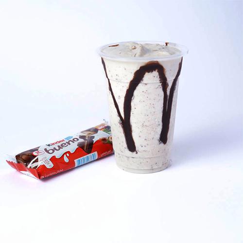 ميلك شيك كيندر 1لتر