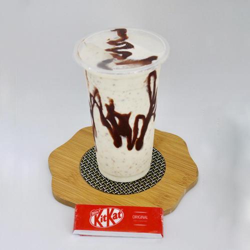 ميلك شيك كيت كات 1لتر