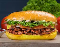 الساندويتشات