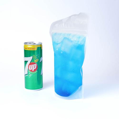 سفن اب مع المغذي وسط