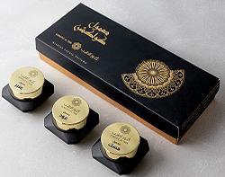 المعمول واللبان