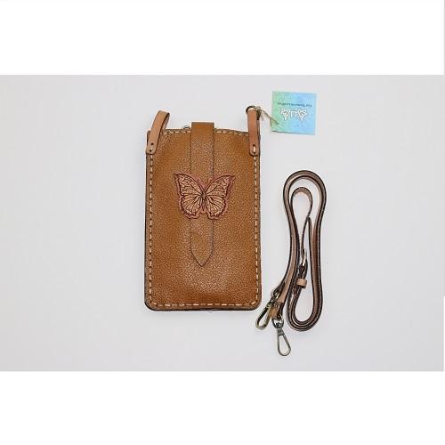 حقيبة كتف نسائية جلد طبيعي ملمس جلد الثعبان موديل رقم.WS-HR-002