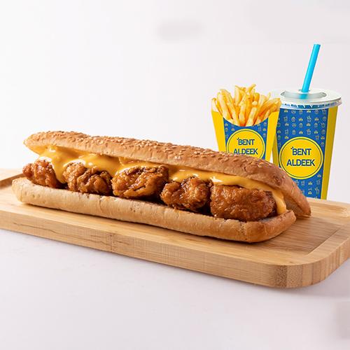 سوبر ستار كبير