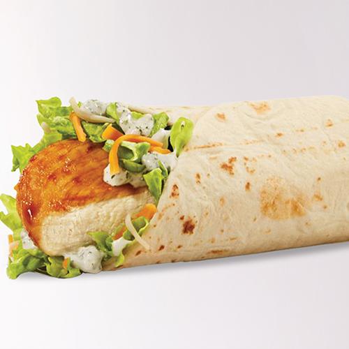  بوريتو مشوي