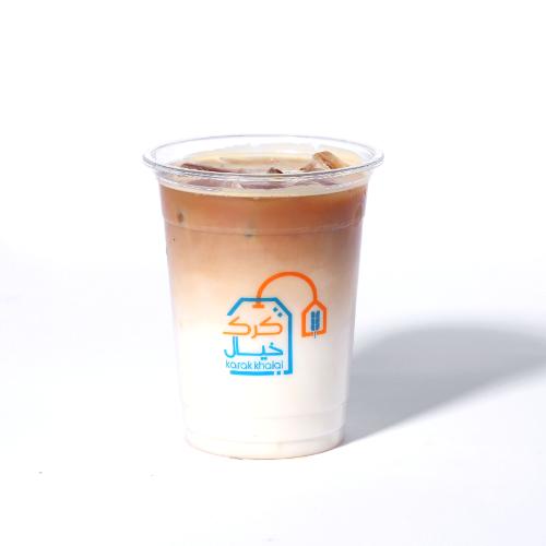 سبانيش لاتيه