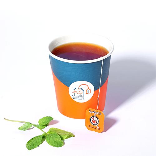 شاي نعناع 