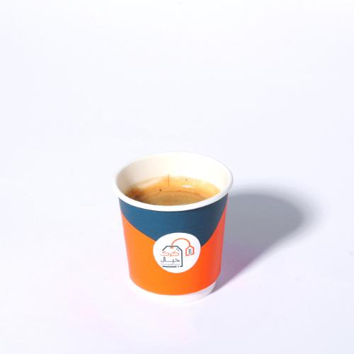 دبل اسبريسو