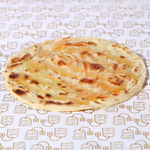 جباتي عسل