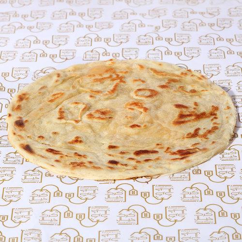جباتي سادة 