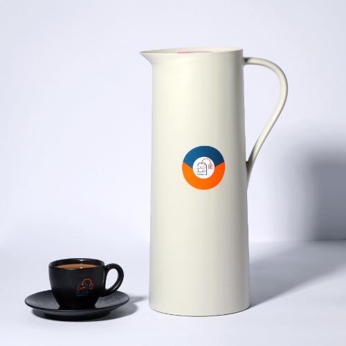 لتر شاي اسود