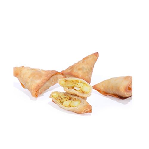 سمبوسة خضار 5حبة