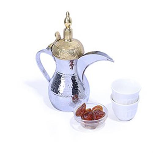 دلة قهوة عربية