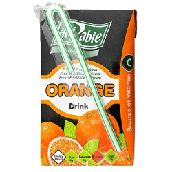 عصير الربيع