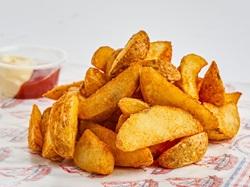 المقبلات الساخنة 