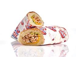 الساندويتشات