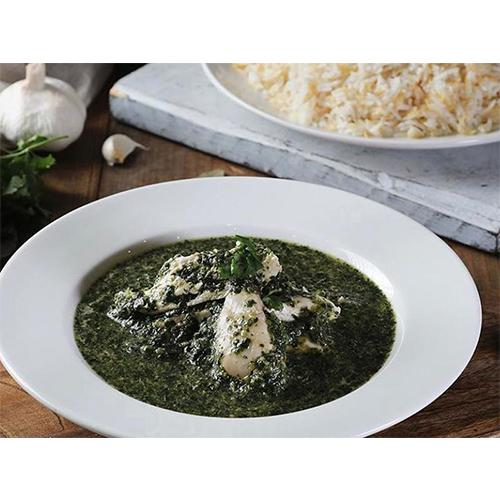 ملوخية دجاج