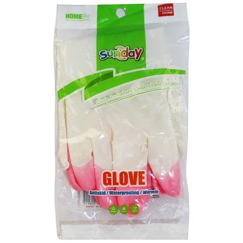 صن داي قفازات تنظيف 