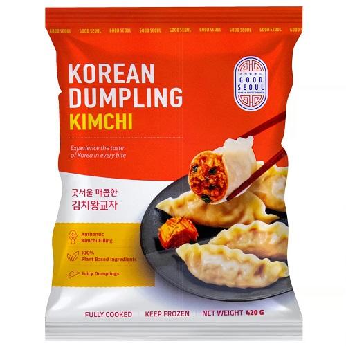 جود سيول منتو كوري بالكيمشي 420جم