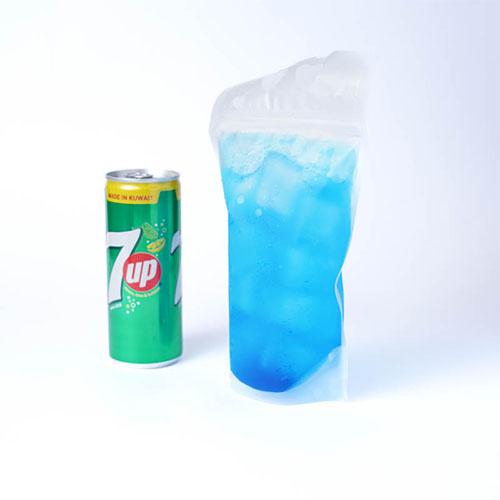 سفن اب مع المغذي وسط