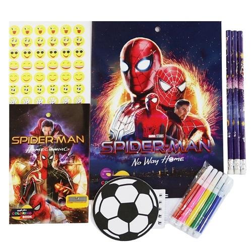 مجموعة ادوات مدرسية رقم.2