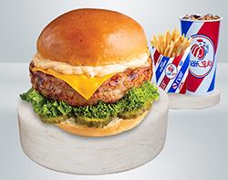 0وجبات الساندويتشات