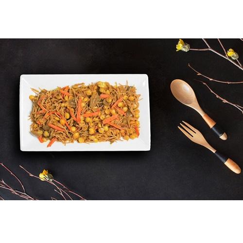 حشو ماما دو