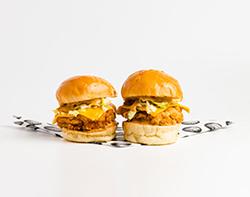 سندوتشات بي بي كيو