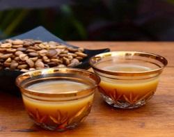 الدلات الساخنة 