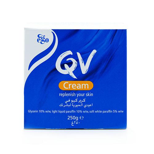 كيوفي كريم الجار المرطب 250جم