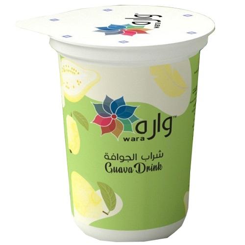 واره شراب الجوافة 200مل