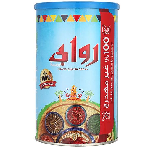 روابي سمن نباتي 700جم