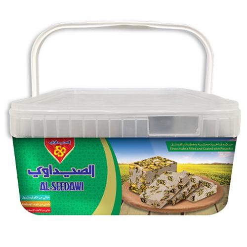 الصيداوي حلاوة محشية بالفستق 5كجم