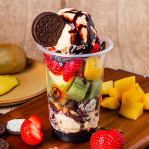 سيجنتشر اوريو