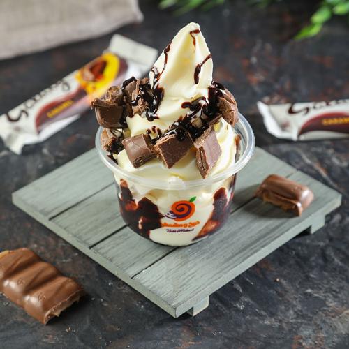 تويستر جالاكسي