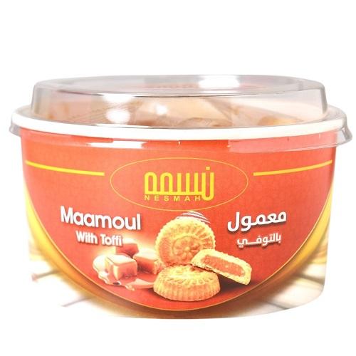 نسمه معمول بالتوفي 350جم