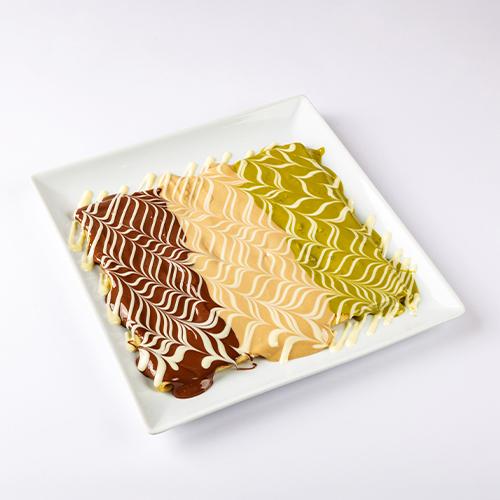 كريب ميكس صوص