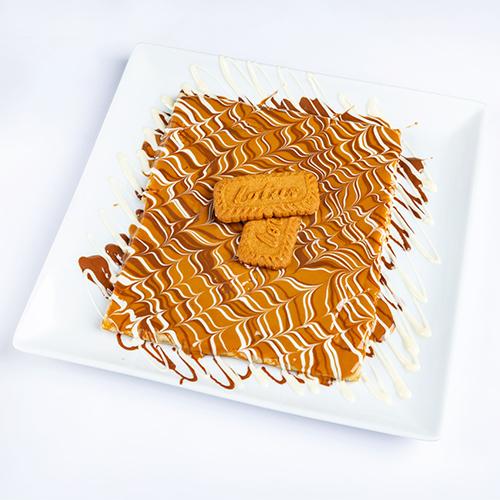 كريب اللوتس