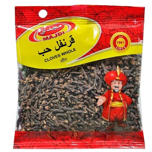 مجدي قرنفل حبة كاملة 70جم