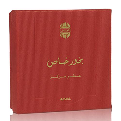 عطر اجمل بخور خاص 3مل
