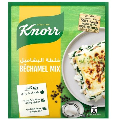 كنور خلطة البشاميل 75جم