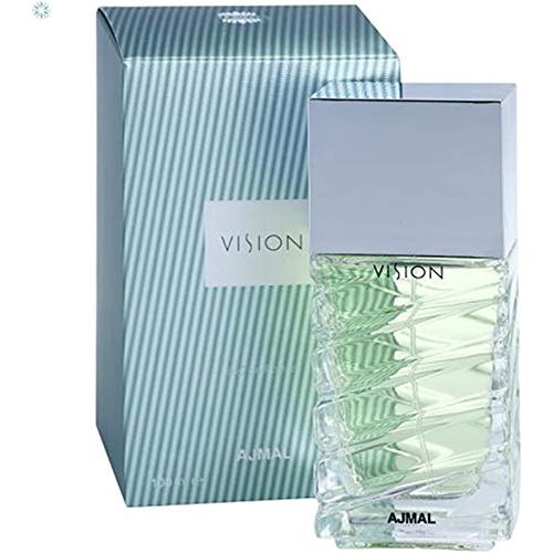 عطر اجمل فيجن للرجال 100مل