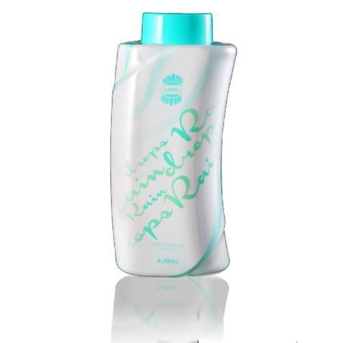 رايندروبس بودرة معطرة للجسم للنساء 100جم